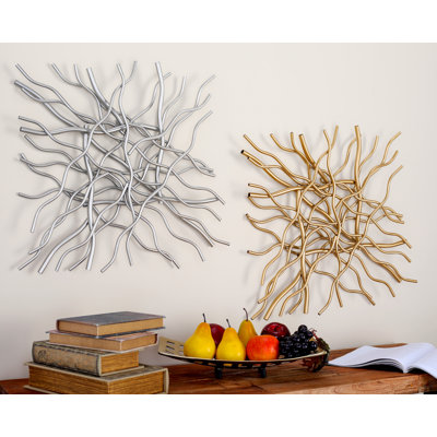 Metal Wall Art